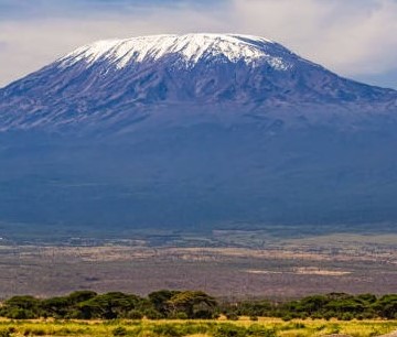 Lemosho Route